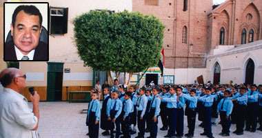 منظمات طبية عالمية: 3 ملايين طالب مهددون بالإصابة بأنفلونزا الخنازير مع بداية العام الدراسى 