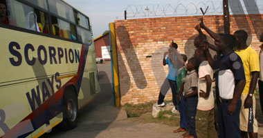 بريطانيا تحث زامبيا على مكافحة الفساد من أجل الإفراج عن مساعدات لها