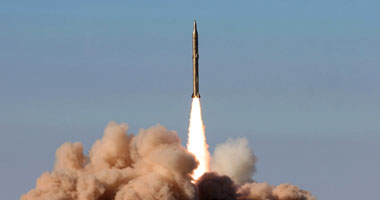 إسرائيل تعلن عن نجاح تجربة إطلاق صاروخ "حيتس" العابر للقارات