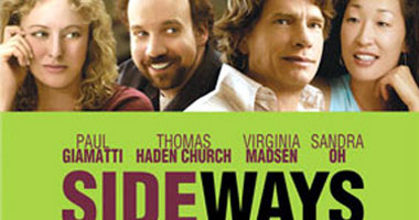 Side ways و Phone Booth  على O.t.v