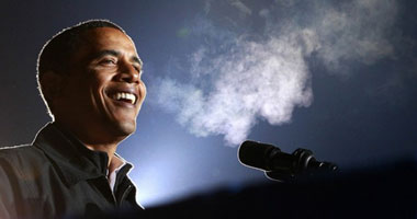 أوباما يطالب باستقالة حاكم إيلينوى