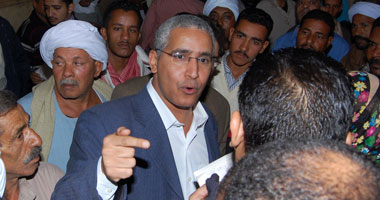 إحالة معارضة مغربى على حكم تأييد حبسه لجنح قصر النيل
