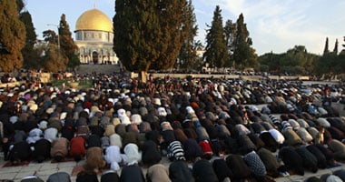"الإيسيسكو" ترفض ادعاءات إسرائيل بأن المسجد الأقصى جزء من أرضها