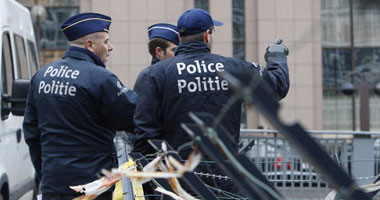 الشرطة تعثر على دلائل تشير لمخطط جديد لتنفيذ هجوم إرهابى فى بلجيكا