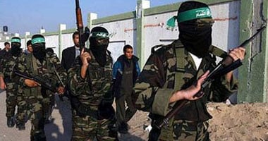 "الوفد": "حماس" تروج لانتصارها رغم وقوع 2000 شهيد فلسطينى