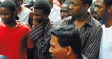 الأمم المتحدة: عودة 30 ألف نيجيرى من الكاميرون لبلدة استهدفها بوكو حرام