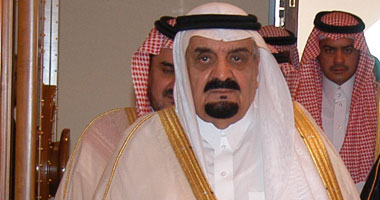 السعودية تشيع اليوم الأمير مشعل بن عبد العزيز رئيس هيئة البيعة