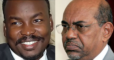 السودان يتهم أوكامبو بـ"الابتزاز" 