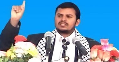 زعيم الحوثيين يدعو إلى انتقال سلمى للسلطة فى اليمن