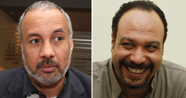 شركات الإنتاج تتصارع على مسلسل "ثعلب سيناء"
