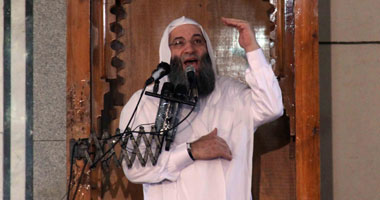 الشيخ محمد حسان ينهى تسجيل 30 حلقة حول منهج الرسول لعرضها فى رمضان