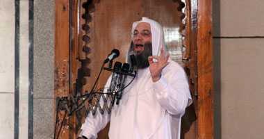 حركة إسلامية: الإخوان وراء شائعة وفاة محمد حسان لاستغلال شعبيته فى أعمال عنف