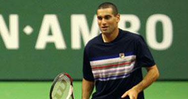 الإمارات توافق على مشاركة لاعب تنس إسرائيلى ببطولتها