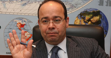 تعيين عبد اللطيف المناوى قائما بأعمال رئيس تحرير المصرى اليوم