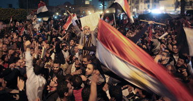 وول ستريت جورنال: المصريون لا يؤيدون الحكم الدينى المتطرف