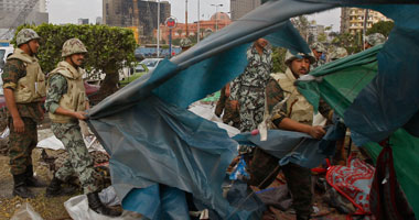 عودة الحياة من جديد لميدان التحرير