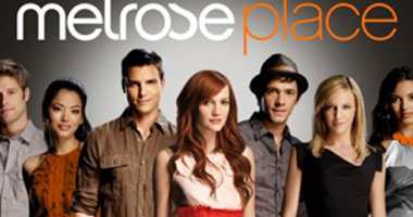 "Melrose Place" ابتداء من غد على mbc4