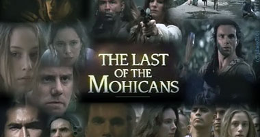 The Last of the Mohicans على OTV