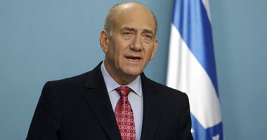 إطلاق سراح مبكر لرئيس الوزراء الإسرائيلى السابق إيهود أولمرت 