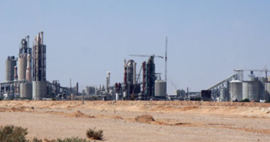 ارتفاع عدد المناطق الصناعية فى مصر من 121 عام 2014 إلى 147 فى 2022