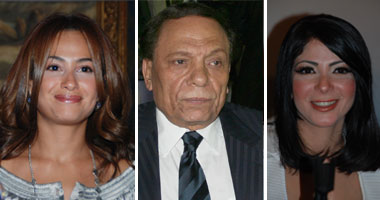 الزعيم وعبدالعزيز وحلمى والسقا وعز ومنى يصرون على عرض أفلامهم فى الصيف رغم تحذيرات المنتجين