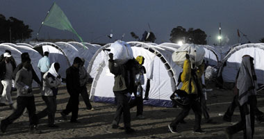 الأمم المتحدة: ترحيل اللاجئين بموجب الخطة الأوروبية التركية غير شرعى