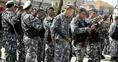 الأمن اللبنانى يلقى القبض على شبكة تجسس لصالح إسرائيل