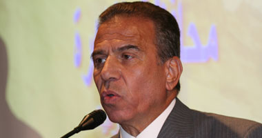 مبارك ينيب محافظ القاهرة للاحتفال برأس السنة الهجرية