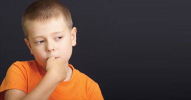 تقرير: ارتفاع حالات الأكزيما بين الأطفال فى الولايات المتحدة