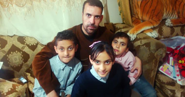 مأساة مواطن سكندرى على يد الداخلية