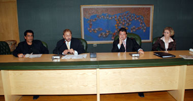 سفير التشيك: مصر أهم شريك فى الاتحاد الأوروبى