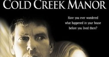 cold creek manor على mbc2  اليوم