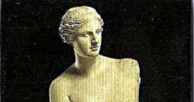 سرقة تمثال رومانى يرجع إلى القرن الخامس الميلادى بقرطاجة