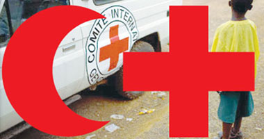 أمين اتحاد جمعيات الصليب والهلال الأحمر يدعو لحماية واحترام العمل الإنسانى