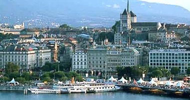 جنيف تستضيف المؤتمر العالمى لـ"الاتصالات الراديوية"