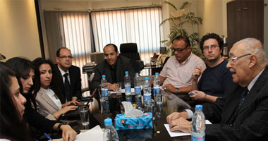 مسلمون وأقباط فى «ندوة اليوم السابع» يضعون روشتة الخروج من الطائفية