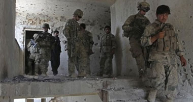 نيويورك تايمز: "الناتو" يشن أعنف هجوم على قوات القذافى حتى الآن