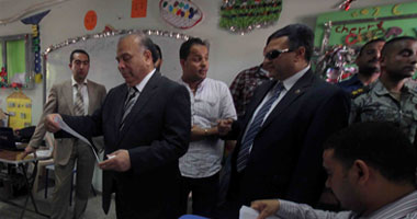 الكتاتنى يصر على الانتظار بالطابور ويؤكد: سأتعاون مع الرئيس أياً كان  