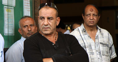 محمد لطفى يتراجع عن اعتذاره وينضم رسميا لمسلسل "أيوب" مع مصطفى شعبان