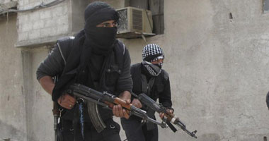 سوريا تعلن مقتل وإصابة عدد من مسلحى "قسد" بريفى الرقة والحسكة