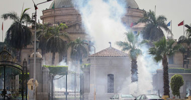 إخلاء سبيل 6 طلاب بأحداث جامعة القاهرة بكفالة 5 آلاف جنيه لكل متهم