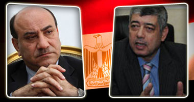 "الداخلية" ترد على المستشار "جنينة": نعمل بشفافية ولا نتستر على الفساد