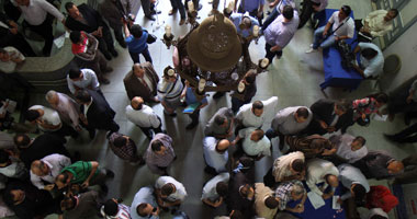 جمعية عمومية طارئة اليوم للأطباء لمناقشة مستجدات مشروع الكادر