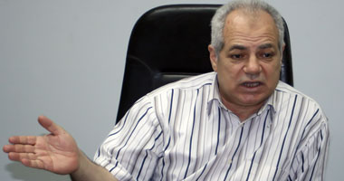 د. تاج الدين شهاب لليوم السابع:  انتهى عصر الغذاء الرخيص