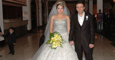 حفل زفاف لؤى ورشيدة الحارس (ألبوم)