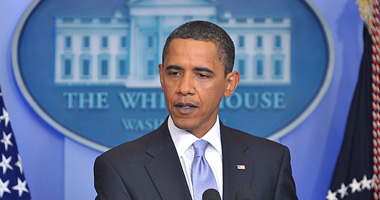 أوباما يشيد بتنفيذ بلاده لوعودها بالانسحاب من العراق وأفغانستان 