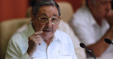 راؤول كاسترو: كوبا ستشهد أياماً صعبة