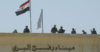 الإفراج عن 2 من إخوان "الإغاثة" بشمال سيناء