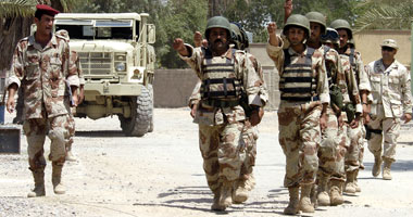 أنباء عن قصف الناتو لمقر القذافى فى العزيزية