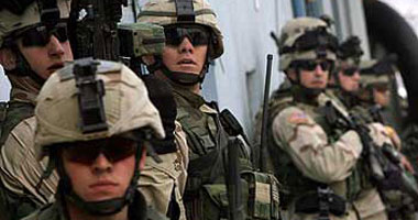 ما هى مهام القوات الأمريكية المتجهة للشرق الأوسط والأسلحة التى سترافقها؟